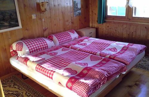 Krummenau House | Holiday Home Hof Unterstein by Interhome