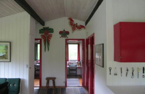 Ebeltoft House | Holiday Home Holmehøj