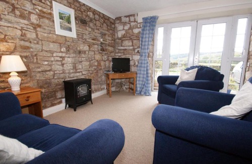 Greenhead House | Holiday Home Holmhead by Interhome