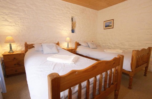 Greenhead House | Holiday Home Holmhead by Interhome