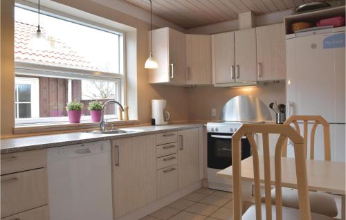 Sondervig House | Holiday Home Holmsland Klitvej Ringkøbing