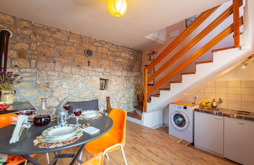 Lovrec House | HOLIDAY HOME HONEY, Lovreć - Makarska