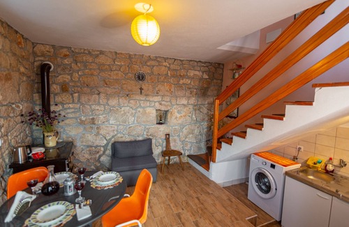 Lovrec House | HOLIDAY HOME HONEY, Lovreć - Makarska