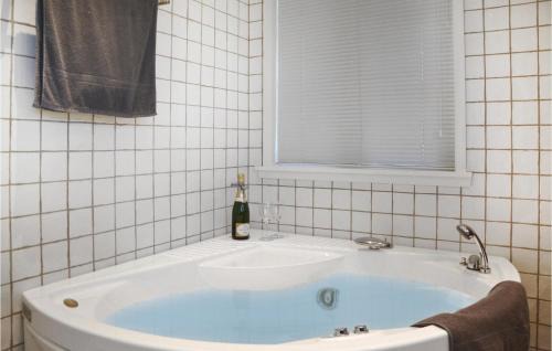 Hornbaek House | Holiday Home Hornbæk With Hot Tub Ix