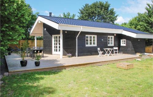 Hornslet House | Holiday Home Hornslet 53 Denmark