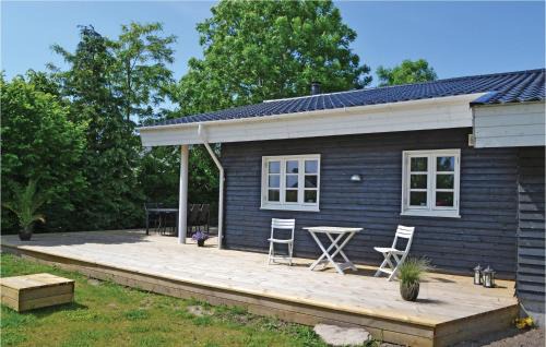 Hornslet House | Holiday Home Hornslet 53 Denmark