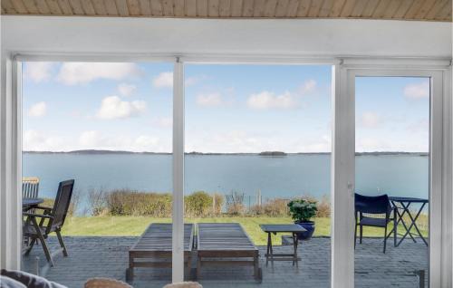 Bøjden House | Holiday Home Horsehoved