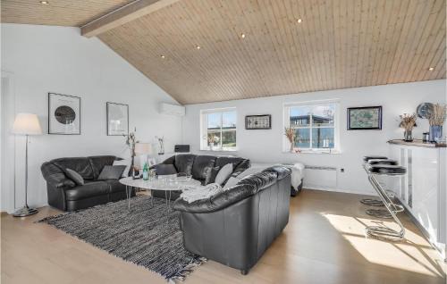 Bøjden House | Holiday Home Horsehoved