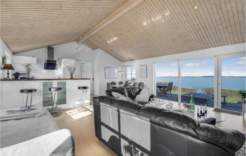 Bøjden House | Holiday Home Horsehoved