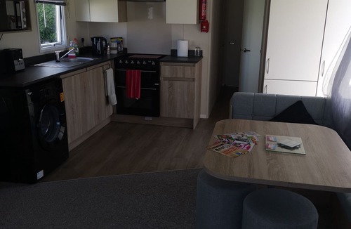 Swalecliffe House | Holiday home, Hot tub and decking