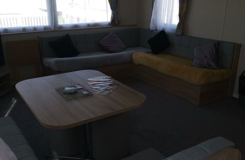 Swalecliffe House | Holiday home, Hot tub and decking