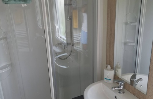 Swalecliffe House | Holiday home, Hot tub and decking