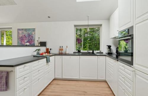 Asnaes House | Holiday Home Hotherus - from the sea by Interhome