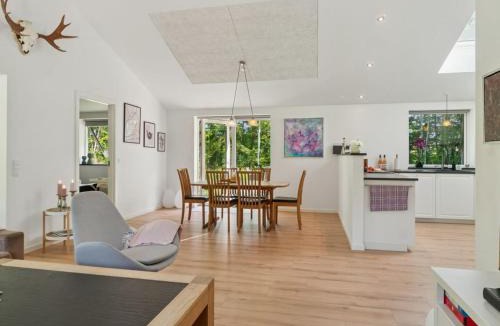 Asnaes House | Holiday Home Hotherus - from the sea by Interhome