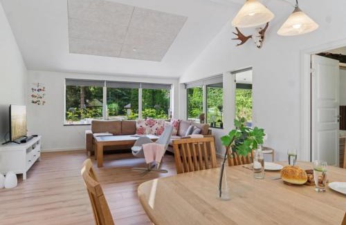 Asnaes House | Holiday Home Hotherus - from the sea by Interhome