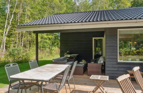 Asnaes House | Holiday Home Hotherus - from the sea by Interhome