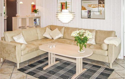Redsted House | Holiday Home Houmøllevej