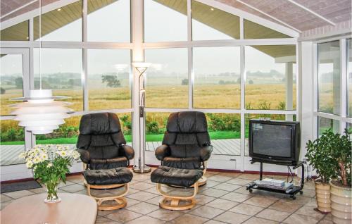Redsted House | Holiday Home Houmøllevej