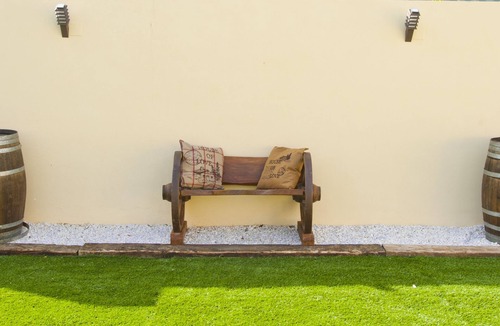 Murchante House | Holiday Home House Angelita