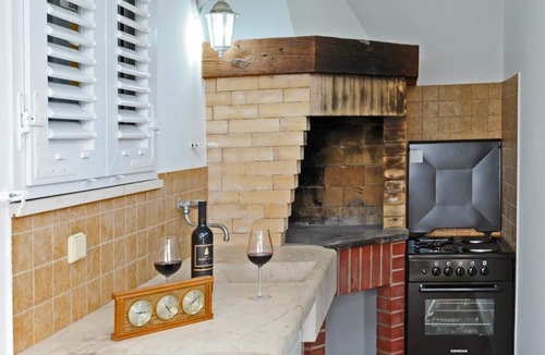 Slano House | Holiday Home Odiseja