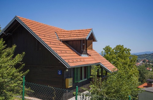 Strmec Stubicki House | Holiday Home MILa - Duplex one bedroom Holiday Home with Terrace