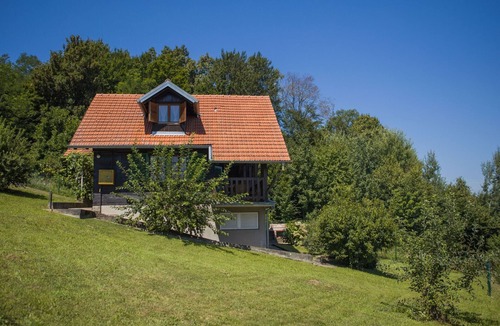 Strmec Stubicki House | Holiday Home MILa - Duplex one bedroom Holiday Home with Terrace