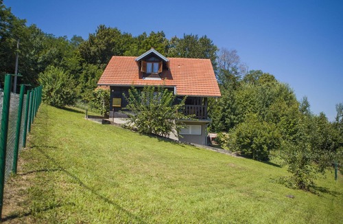 Strmec Stubicki House | Holiday Home MILa - Duplex one bedroom Holiday Home with Terrace