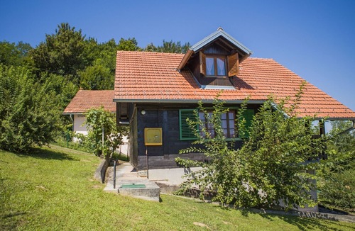 Strmec Stubicki House | Holiday Home MILa - Duplex one bedroom Holiday Home with Terrace