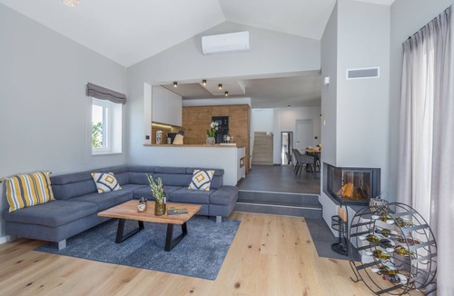 Tar House | Holiday home