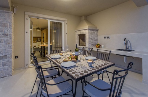 Tar House | Holiday home