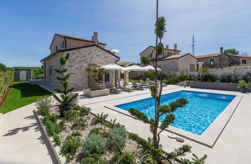 Tar House | Holiday home