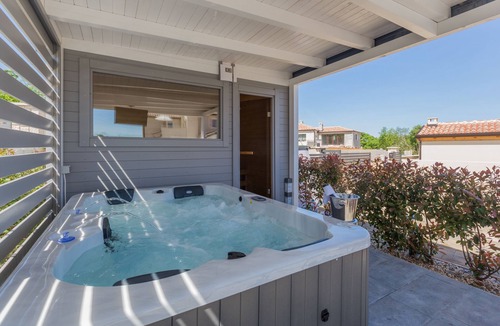 Tar House | Holiday home