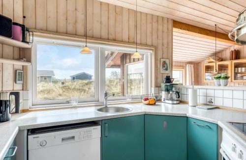 Lild Strand House | Holiday Home Hughe - 200m from the sea by Interhome