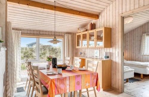 Lild Strand House | Holiday Home Hughe - 200m from the sea by Interhome