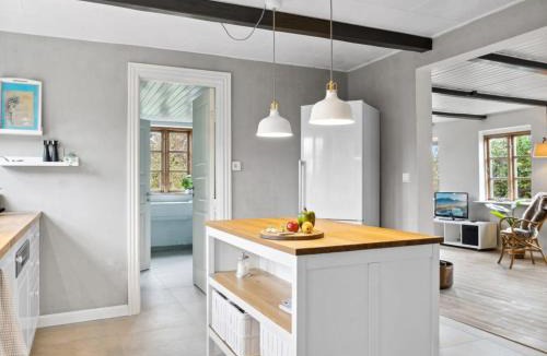 Gedser House | Holiday Home Hughlek - 1-5km from the sea by Interhome