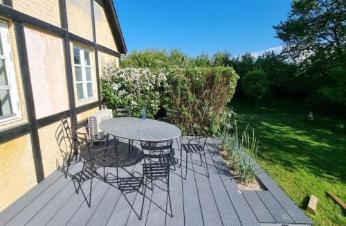 Gedser House | Holiday Home Hughlek - 1-5km from the sea by Interhome