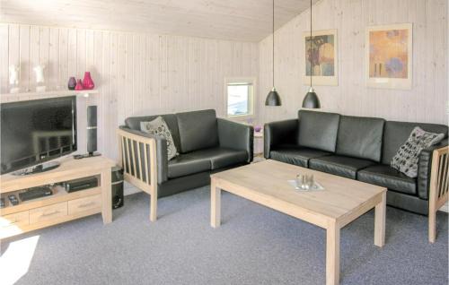 Ristinge House | Holiday Home Humble 34 With Hot Tub