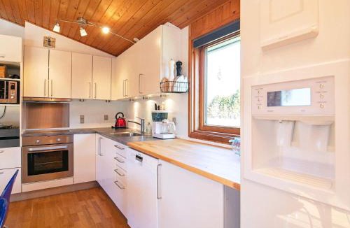 Østerskov House | Holiday home Humble XXIX