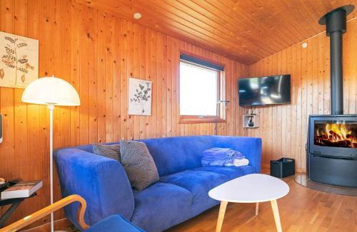 Østerskov House | Holiday home Humble XXIX