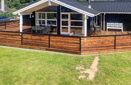 Ristinge House | Holiday home Humble XXVI