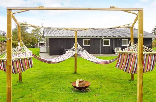 Ristinge House | Holiday home Humble XXVI