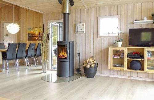 Ristinge House | Holiday home Humble XXVI