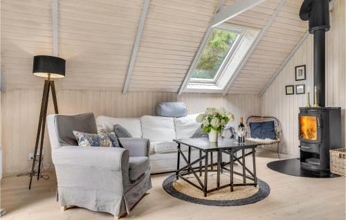 Bøtø By House | Holiday Home Humlevænget Væggerløse Iii