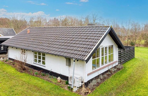 Hurup Thy House | Holiday home Hurup Thy XXI