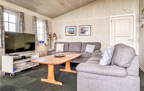 Argab House | Holiday Home Hvide Sande 36