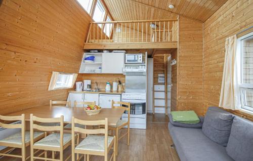 Argab House | Holiday Home Hvide Sande 13