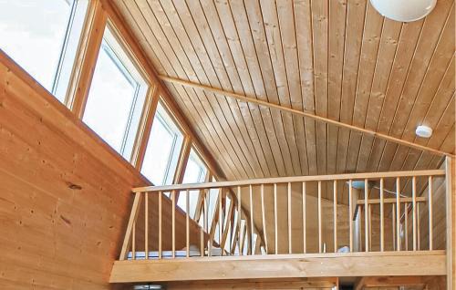 Argab House | Holiday Home Hvide Sande 13