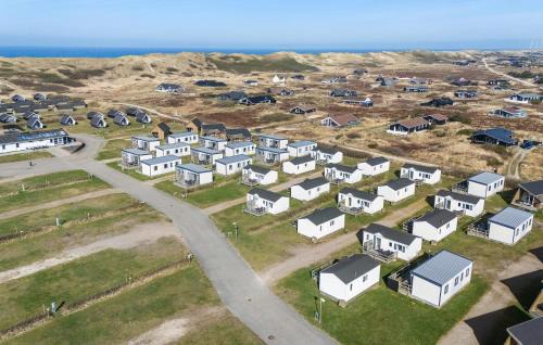 Argab House | Holiday Home Hvide Sande 13