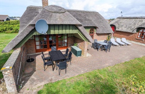 Nørre Lyngvig House | Holiday home Hvide Sande XXVIII