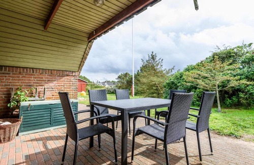 Nørre Lyngvig House | Holiday home Hvide Sande XXVIII